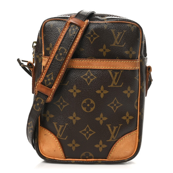 Louis Vuitton Danube 21 #182627L51B - Picture 1 of 10